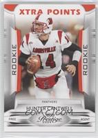 Hunter Cantwell #/100