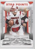 Hunter Cantwell #/100