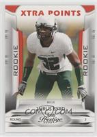 Jairus Byrd #/100