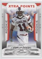 Kenny McKinley #/100