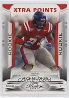 Michael Oher #/100