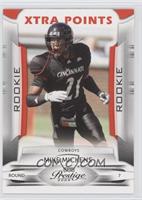 Mike Mickens #/100