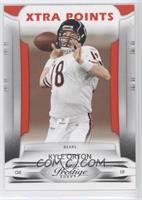 Kyle Orton #/100