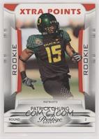 Patrick Chung #/100