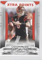 Carson Palmer #/100