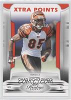 Chad Ocho Cinco #/100