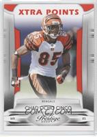 Chad Ocho Cinco #/100