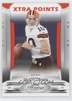 Brady Quinn #/100