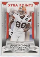 Kellen Winslow Jr. #/100