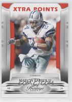 Marion Barber III #/100