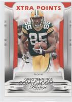 Greg Jennings #/100