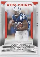 Joseph Addai #/100