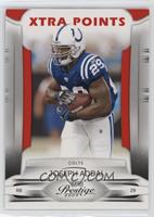 Joseph Addai #/100