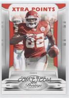 Dwayne Bowe #/100