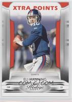 Eli Manning #/100