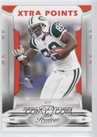 Jerricho Cotchery #/100