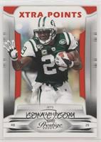 Leon Washington #/100