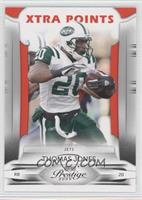 Thomas Jones #/100