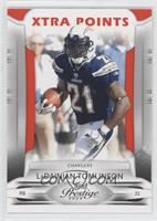 LaDainian Tomlinson #/100