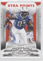 Antonio Gates #/100