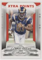 Torry Holt #/100