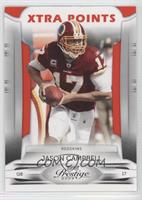 Jason Campbell #/100