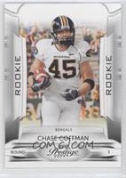 Chase Coffman (White Jersey)