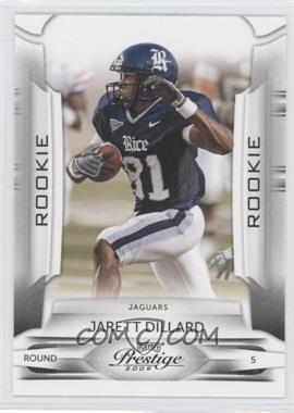 2009 Playoff Prestige - [Base] #150 - Jarett Dillard