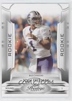 Josh Freeman (College)