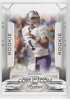 Josh Freeman (College)