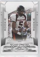 Michael Crabtree (College)