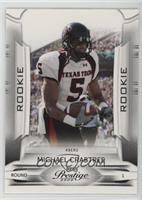 Michael Crabtree (College)