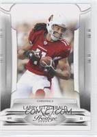 Larry Fitzgerald