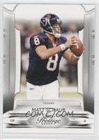 Matt Schaub