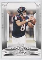 Matt Schaub