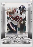 Andre Johnson