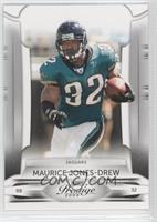 Maurice Jones-Drew