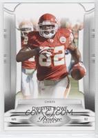 Dwayne Bowe