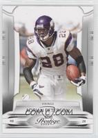 Adrian Peterson