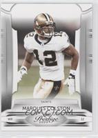 Marques Colston