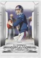 Eli Manning