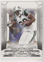 Jerricho Cotchery