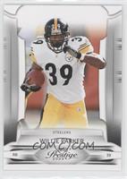 Willie Parker