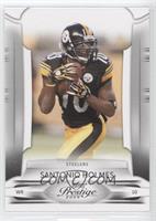 Santonio Holmes