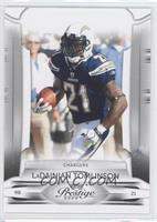 LaDainian Tomlinson