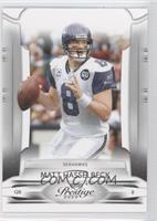 Matt Hasselbeck