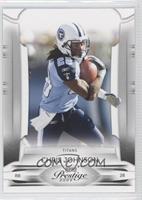 Chris Johnson