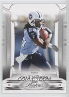 Chris Johnson