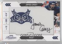 James Casey #/50