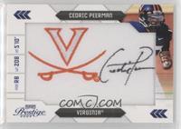 Cedric Peerman #/50